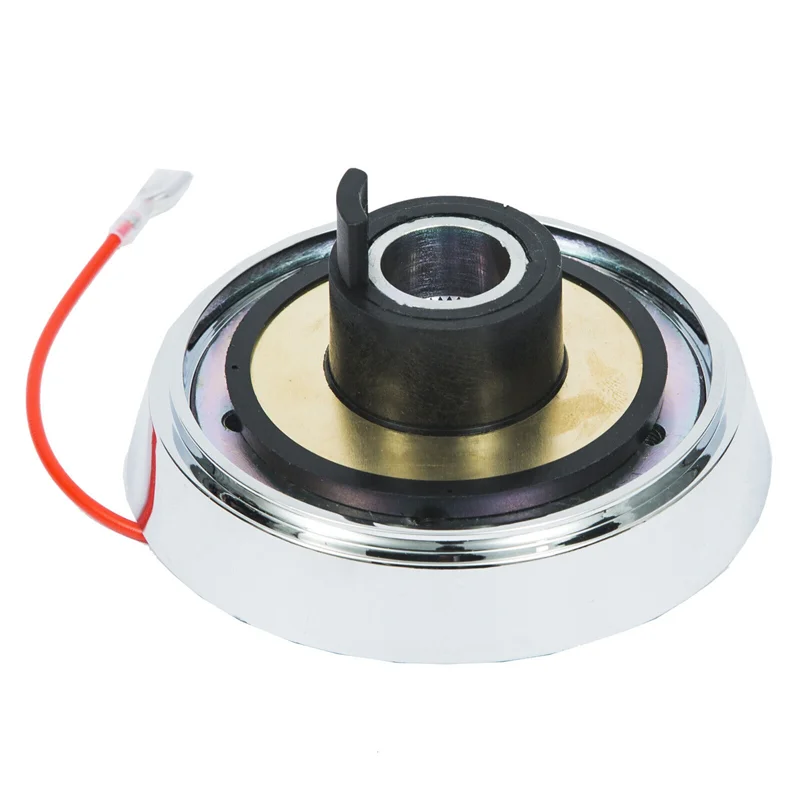 

Practical T04 Steering Wheel Hub Adapter High Quality 5 Hole For Kenworth & Peterbilt Models
