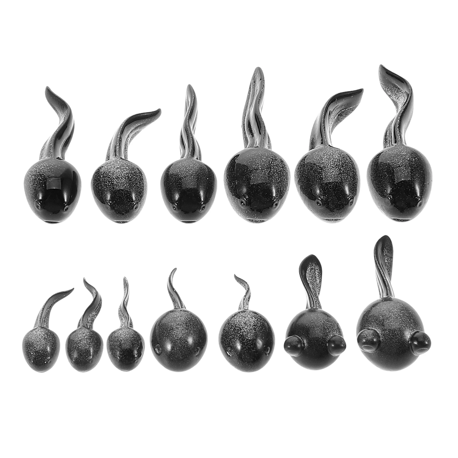 Рисунок 3 - украшения для пуголов