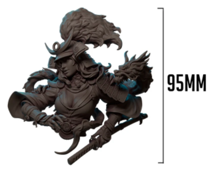 Thumbnail 4 - #9 Latest Scale Model Kits Updates