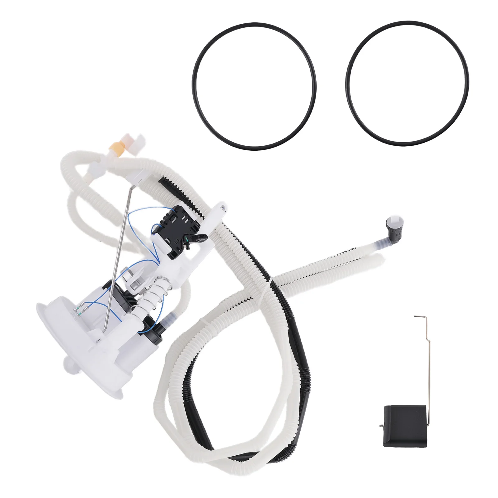 Fuel Filter Level Sending Unit Pressure Regulator for BMW 3 Series E90 F30 2006-2012 16117163295