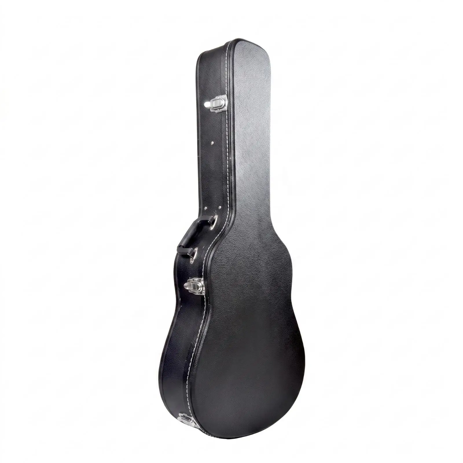 Classical Guitar Case Full-Length 39-Inch Guitar Case Shielded