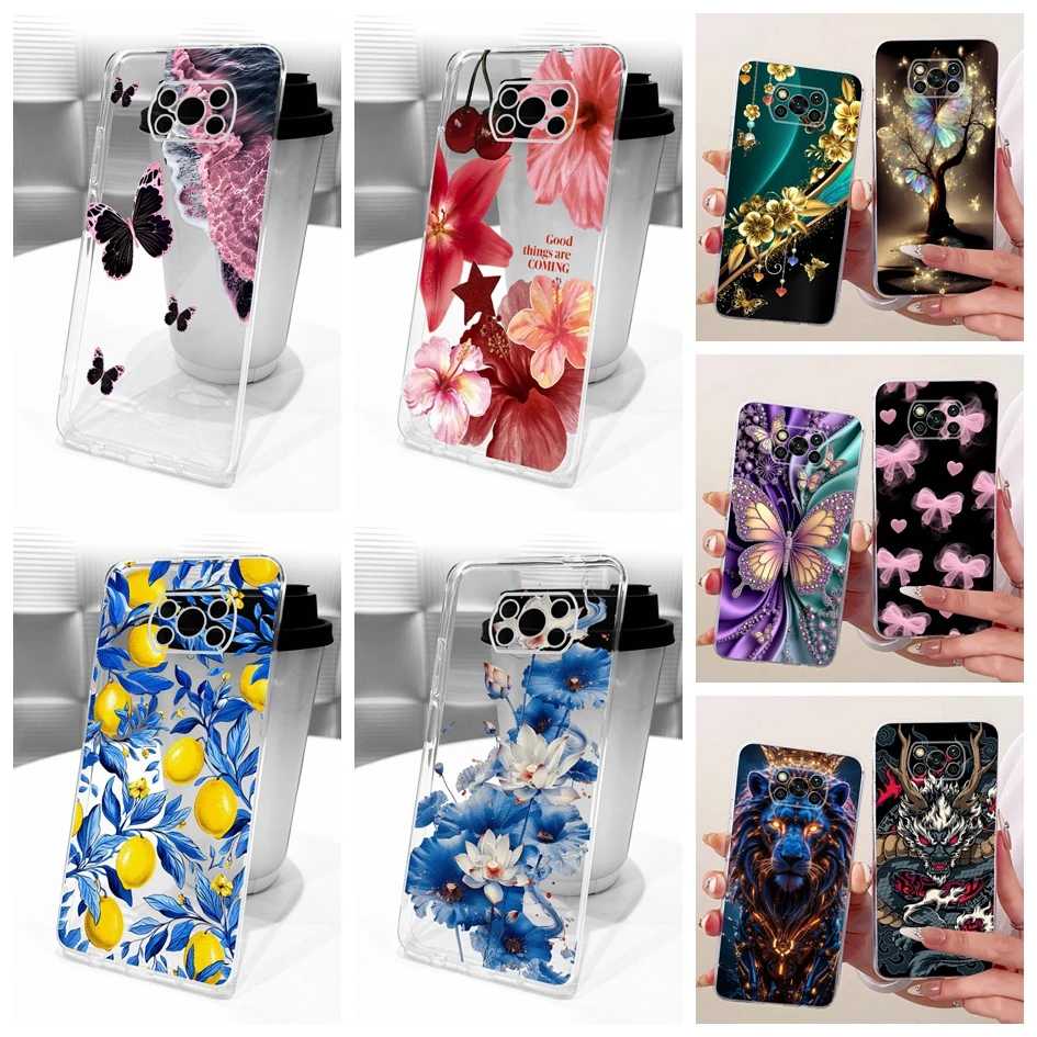 Transparent Case Fo… - image