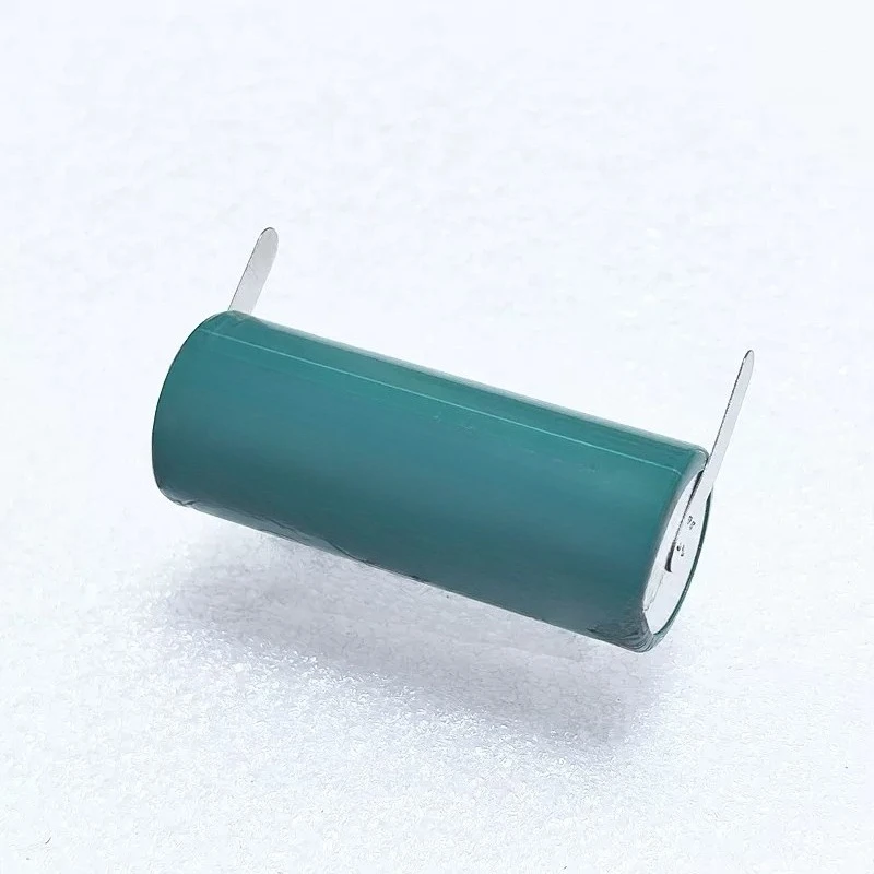 For FDK17430 4/5A Ni-MH battery D18 Braun/Oral b electric toothbrush rechargeable battery with solder