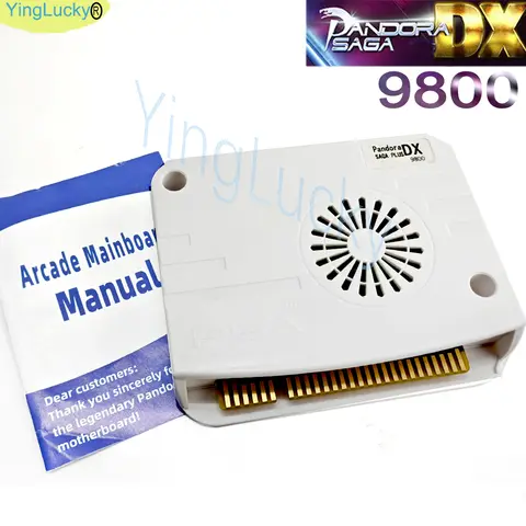 새로운 4K TV 게임 스틱 M15 울트라 64G 128G 휴대용 게임 플레이어 2.4G 듀얼 무선 컨트롤러 5만+ 게임 가족용 게임 플레이어 11 Pandora Saga DX 아케이드 Jamma 보드, 박스, CGA, VGA, HDMI 호환, 조이스틱 게임 콘솔 캐비닛,
