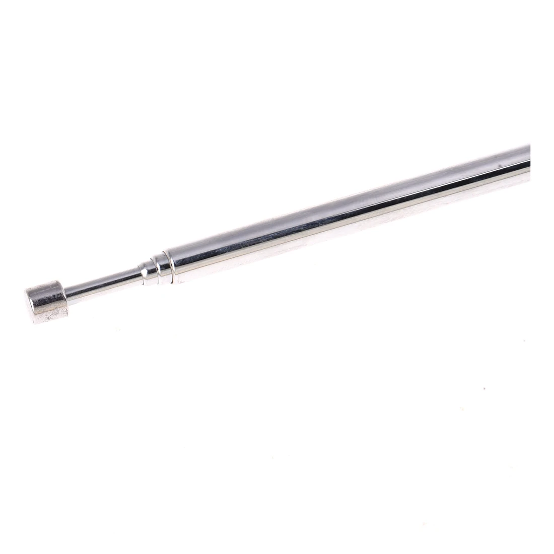 62cm Long 4 Sections Radio Control AM FM Radio TV Telescopic Antenna