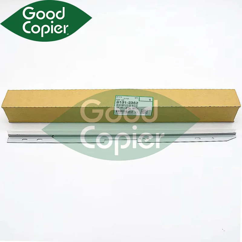 1pcs New Drum Powder Baffle support for Ricoh MP7502 2075 7500 8000 9001 7001 6001 9002 B131-2362 B1312362