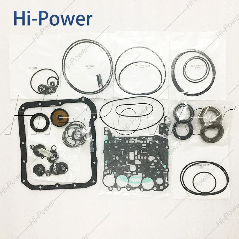 

F4A41 F4A42 Auto Transmission Rebuild Kit For MITSUBISHI Gearbox repair Kit Clutch Disc F4A41 F4A42 Rebuild Kit