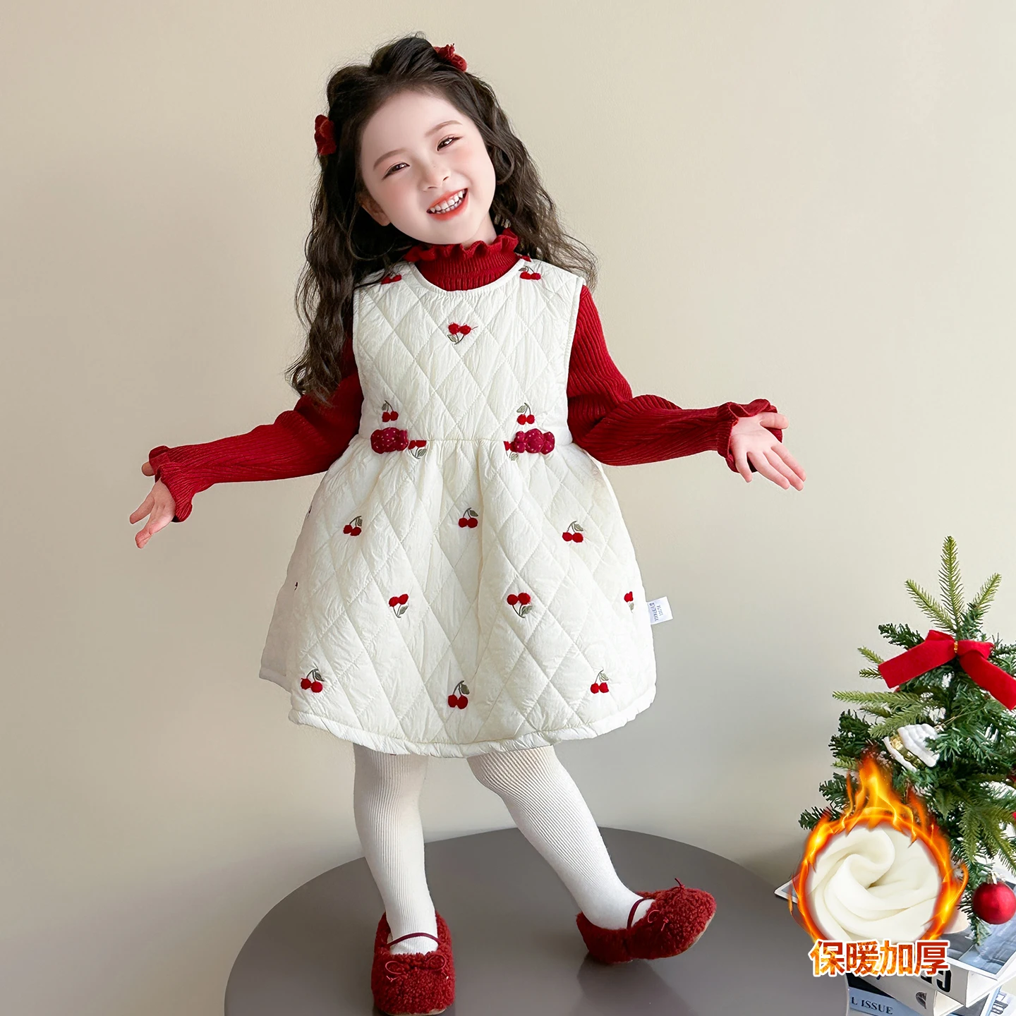 Kostümler Kış Yeni Yıl Çocuk Y - Baby Clothing Quilt incelemesi ve fiyatı