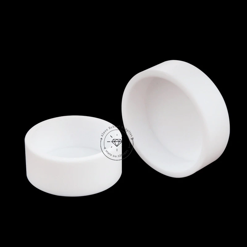 Durable PTFE petri dish, cultre dish, petri plate, culture vessel 30/40/50/60/70/80/90/100/110/120mm