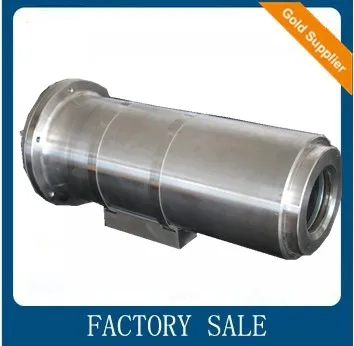 Корпус камеры видеонаблюдения из нержавеющей стали с защитой от помех IP68