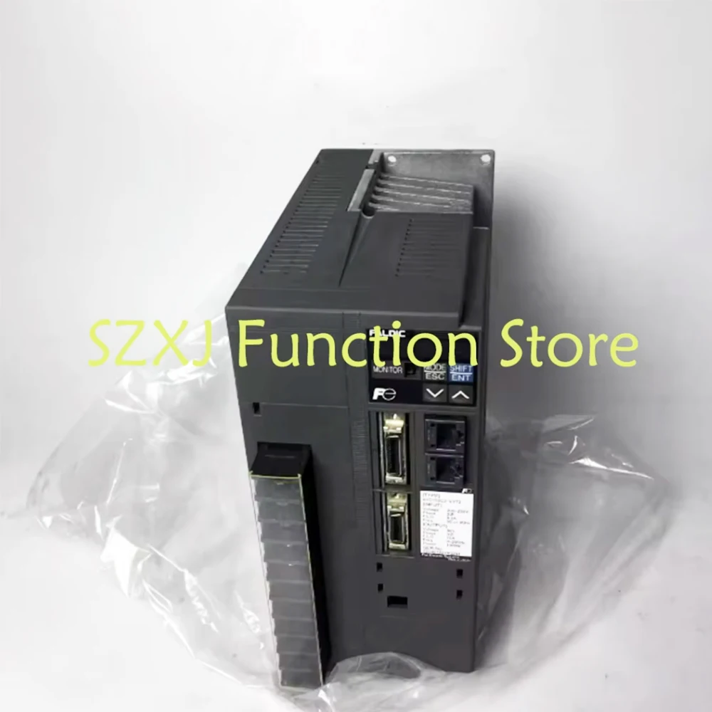

Brand New Original Servo Driver RYC751C3-VVT2