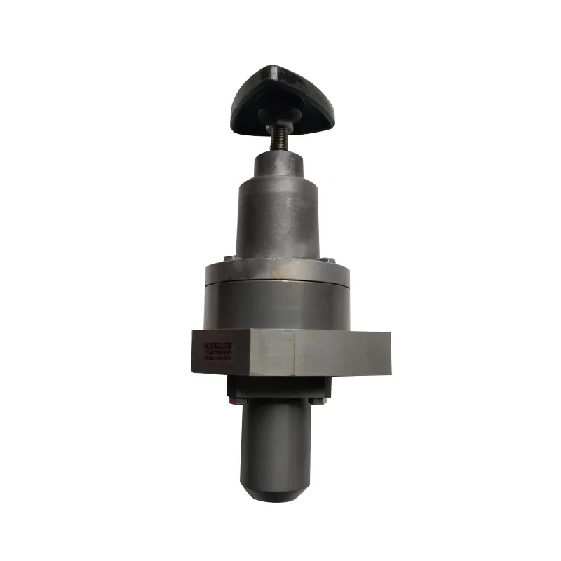 

Manufacturer Atlas Parts 1604707982 Regulator Valve Industrial Screw air Compressor Spare Parts High Quality