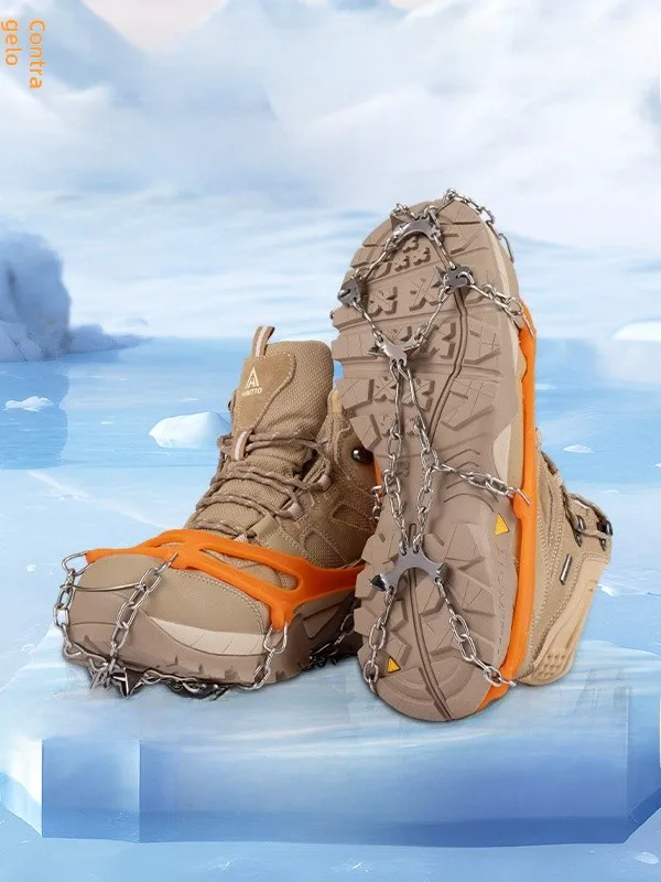cadeias-antiderrapantes-para-sapatos-com-garras-de-gelo-para-escalada-em-neve-e-montanha-com-picos-para-superficies-gelidas