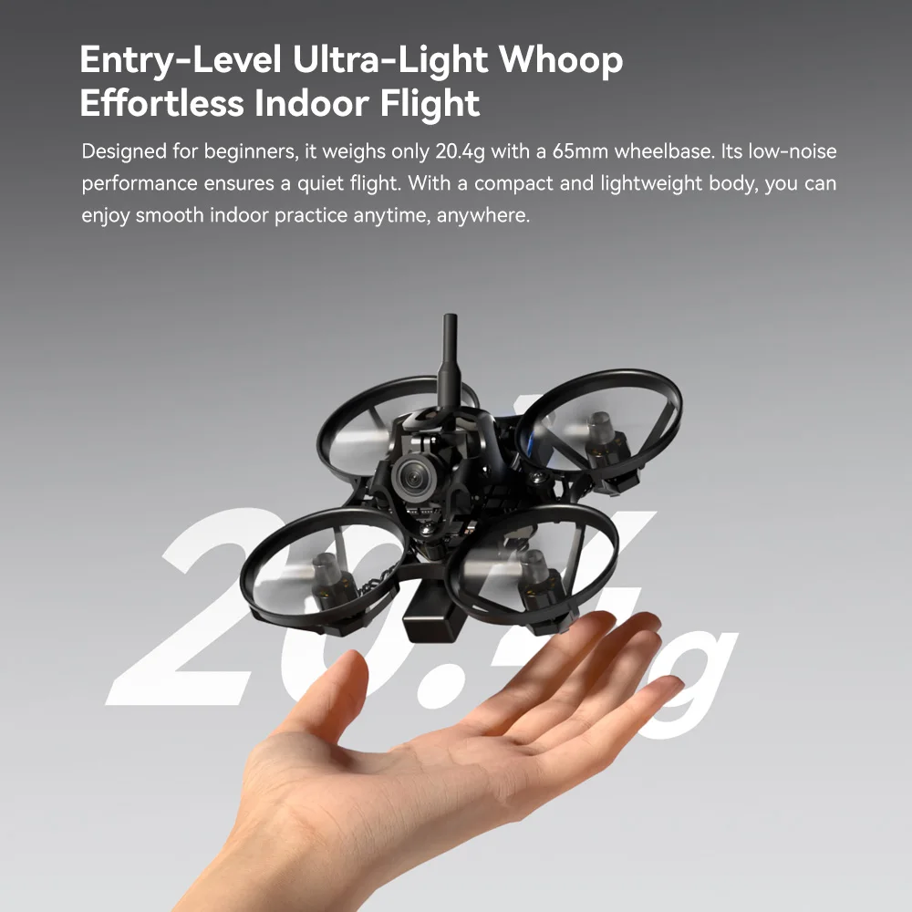 Iflight Defender 12…