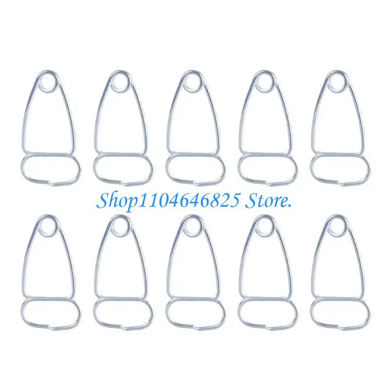 1/10Pcs Miter Pliers Clips Installation Steel Miter Pliers Multifunctional Spring Pliers Miter Clamp Woodworking