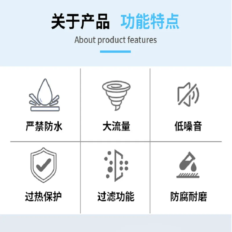 Pool Vacuum Machine Manual Suction Pump Underwater Cleaner for Swimming Pool Fish Pond Bottom Cleaning Equipment