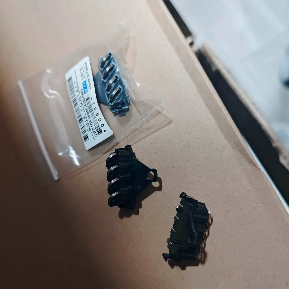 

PC-211 PC-230 Toner Cartridge Chip Contact Spring for PANTUM P2200 P2207 P2500 P2505 P2507 M6500 M6507 M6550 M6600 M6602 M6607