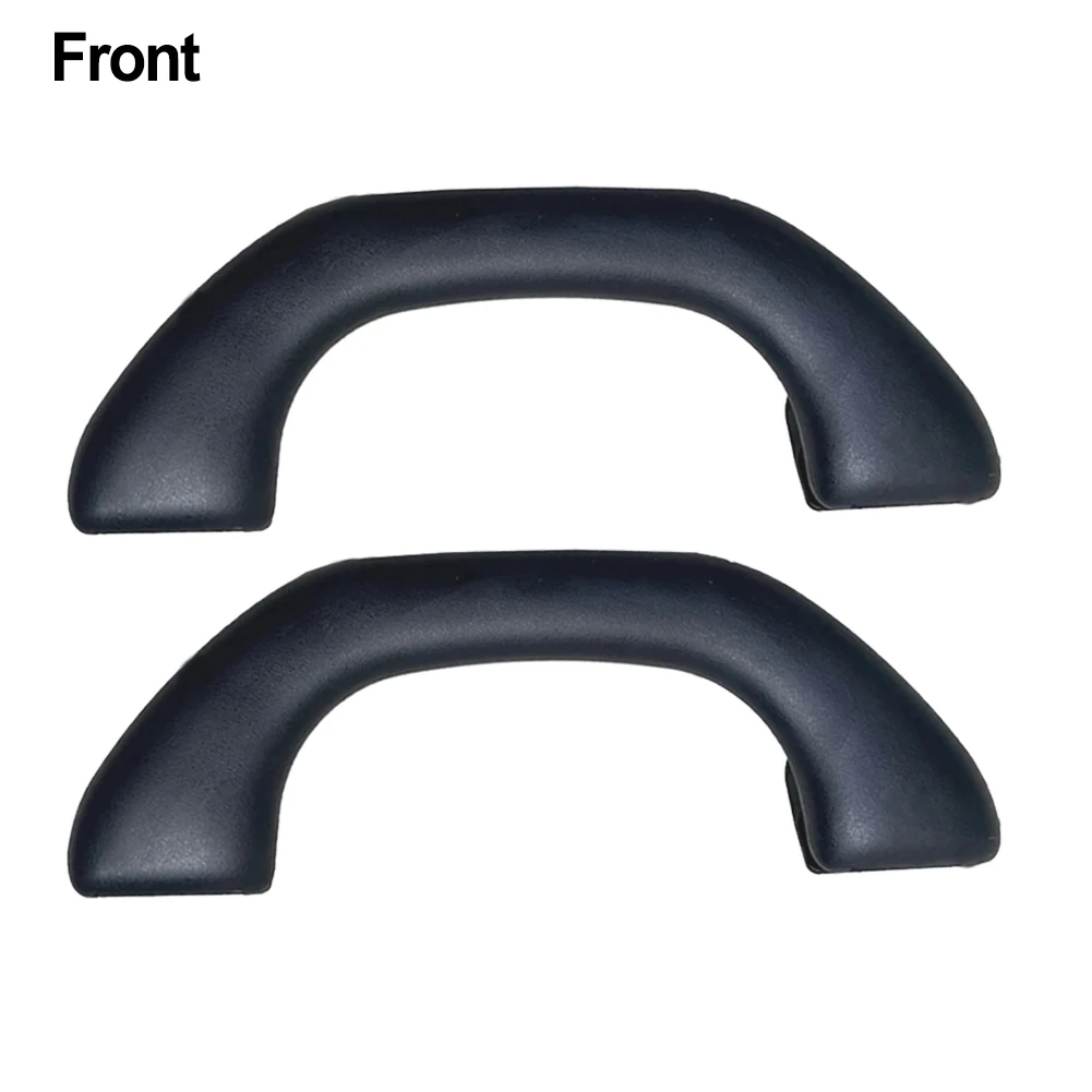 Overhead Assist Roof Grab Handle Direct Replacement Easy Installation No Programming Required Front And Rear As Shown