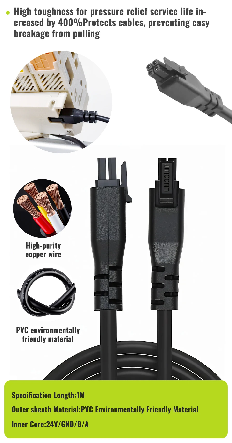 Tree Tribe AMS BMCU 370C DM PRO Messinggetriebe, hohe Drehmomentleistung, mehrfarbiger Druck, kompatible Teile für den A1 Mini MMU 3D-Drucker. – Detail 7