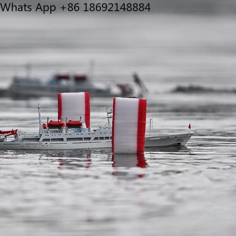 Multi-specification nautical model competition buoy, factory direct sales