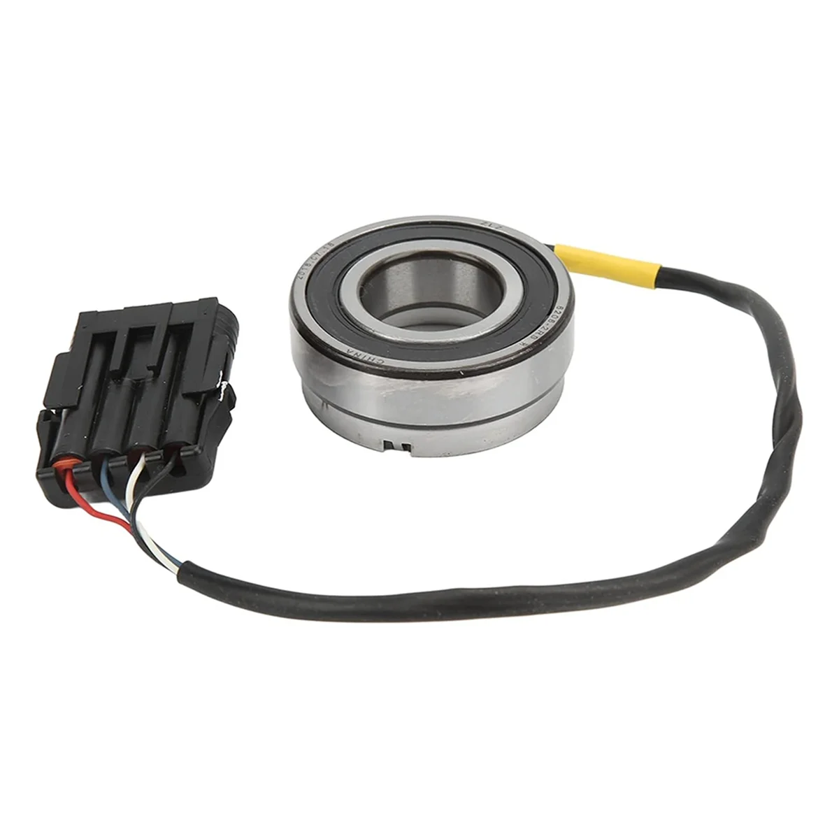 Conjunto de codificador de cojinete de sensor de coche A002 612595, repuesto para RXV Electric 2008 Up, material ABS de aleación de metal