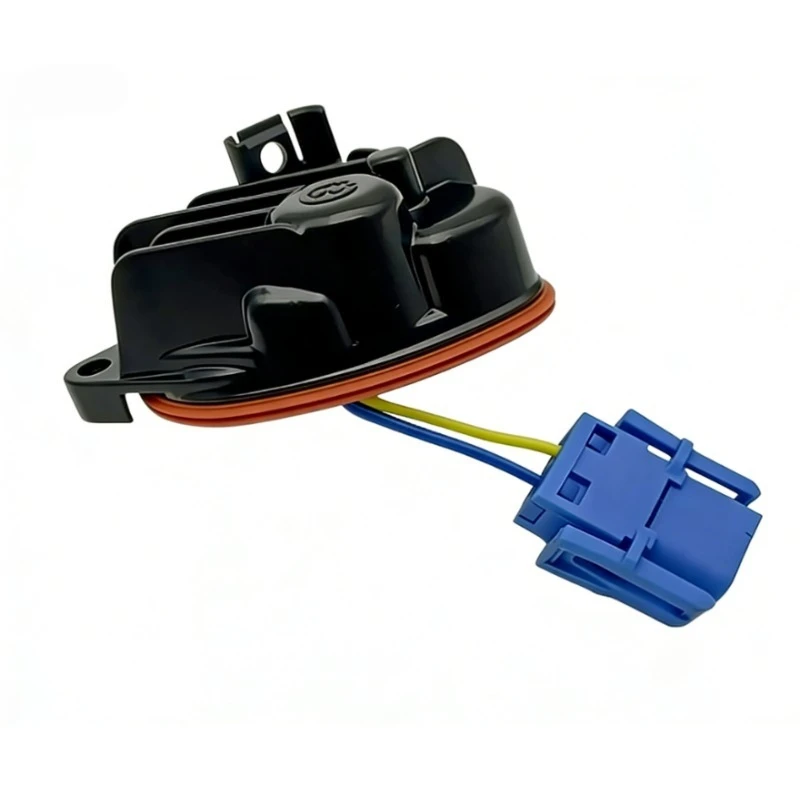 Fuel Pump Controlle…