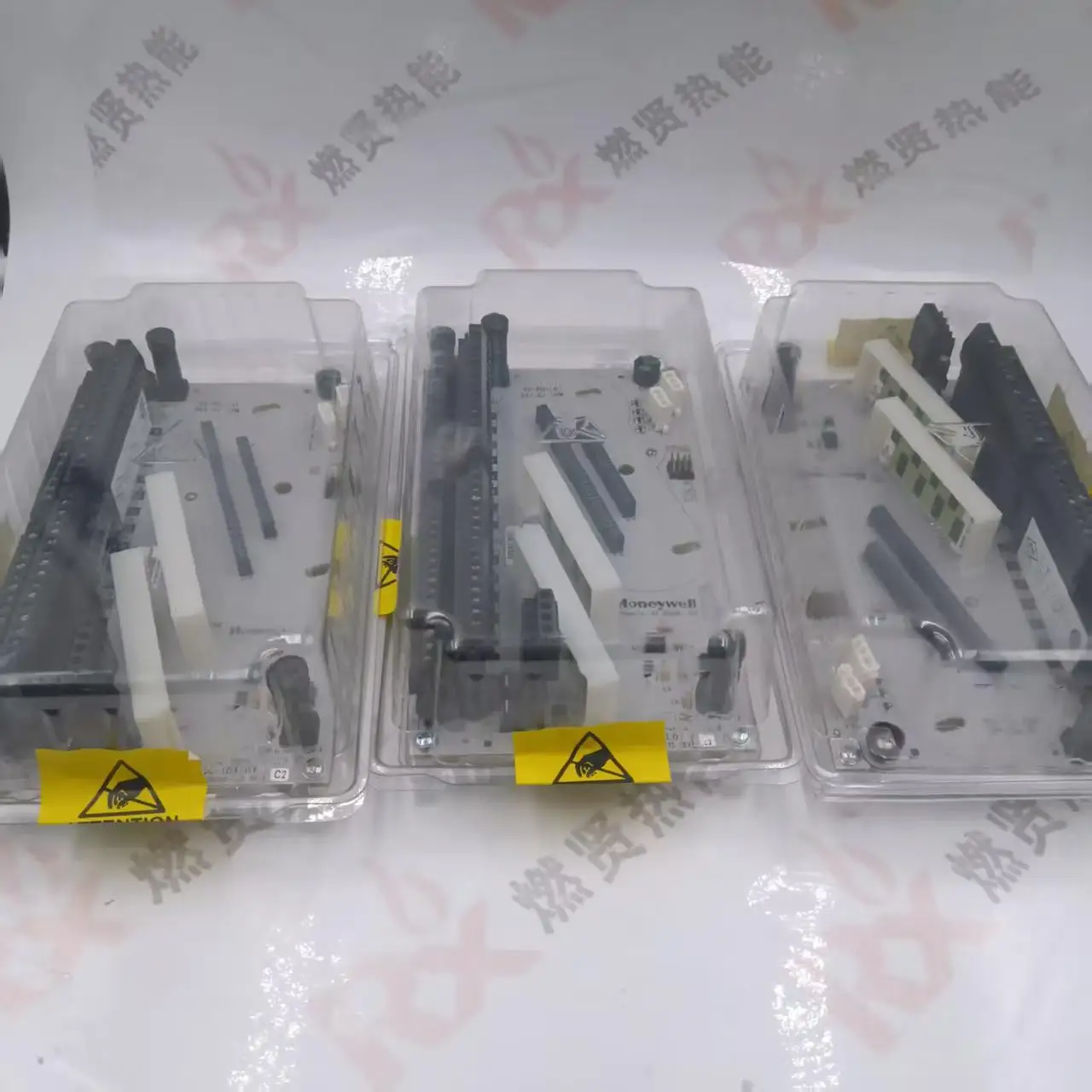 2025 الولايات المتحدة هانيويل هانيويل بطاقة CC CC-TDIL01 بقعة 10 العلامة التجارية الأصلية الجديدة