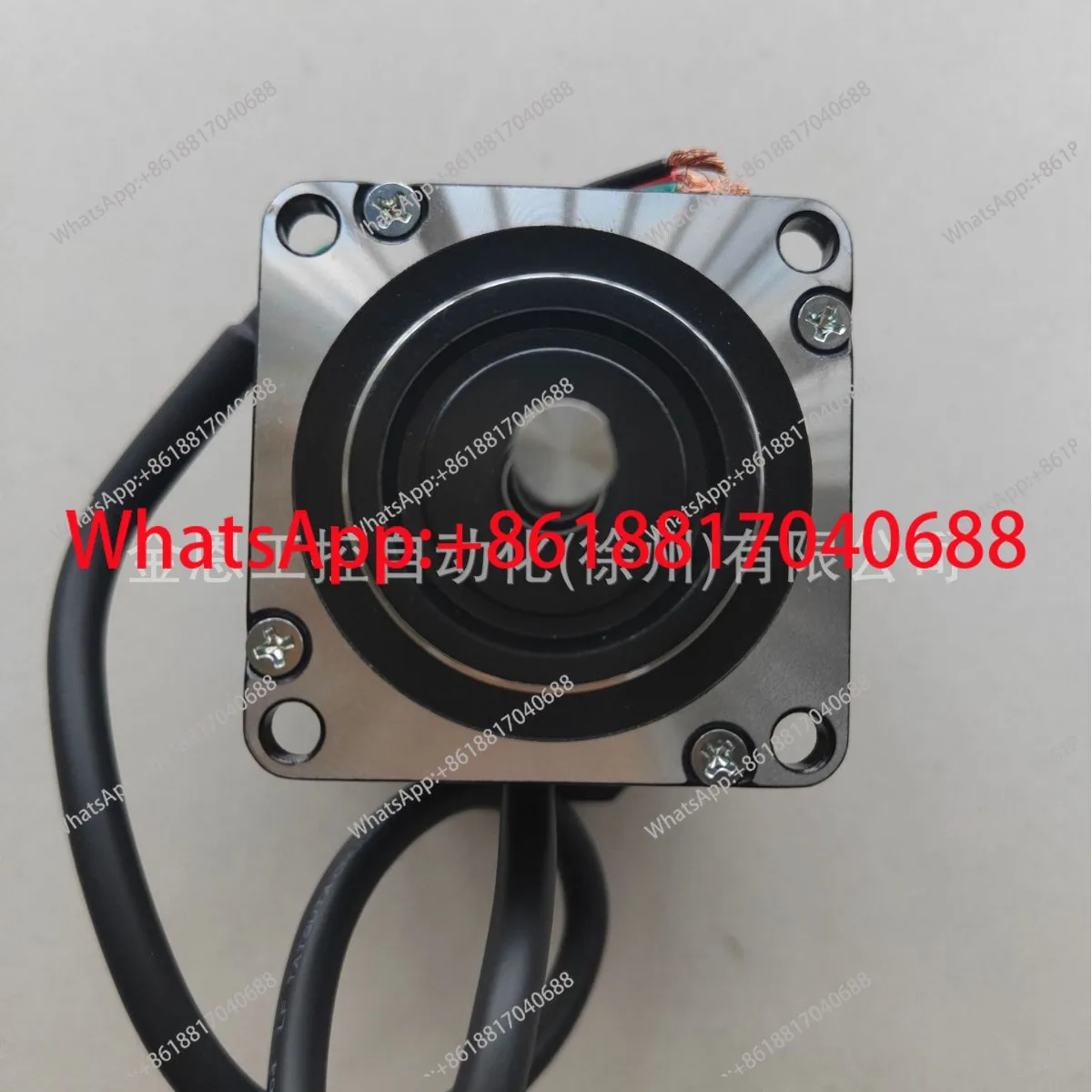

Stepper motor 57CM22C quality assurance