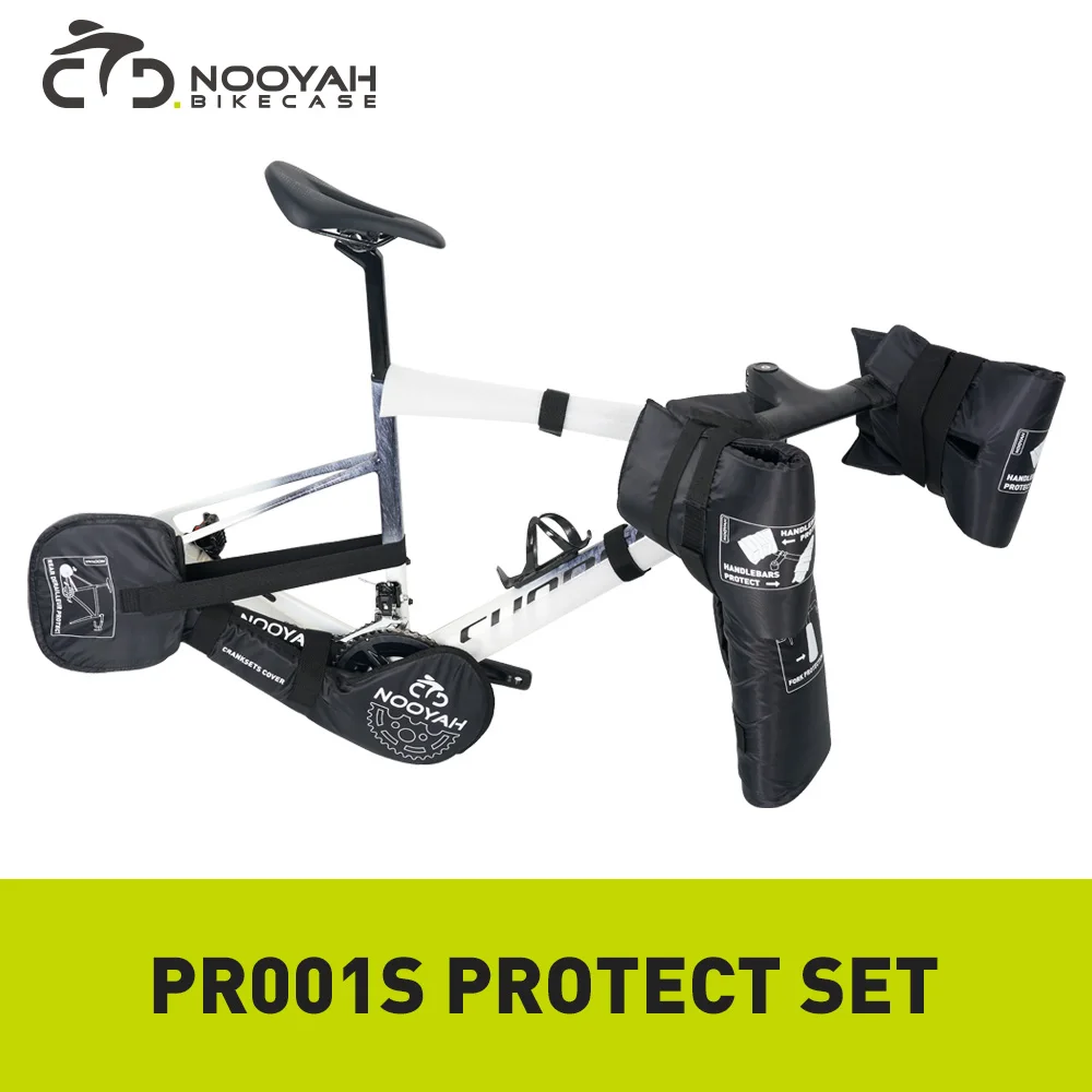 #7 Bicycle Transport Bags List of Top Picks