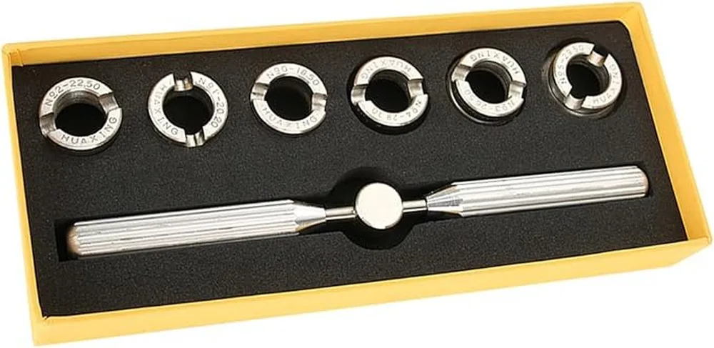 Case Back Opener Tool Crafted For Models To Open And Close Watch Back Cases Efficiently Range