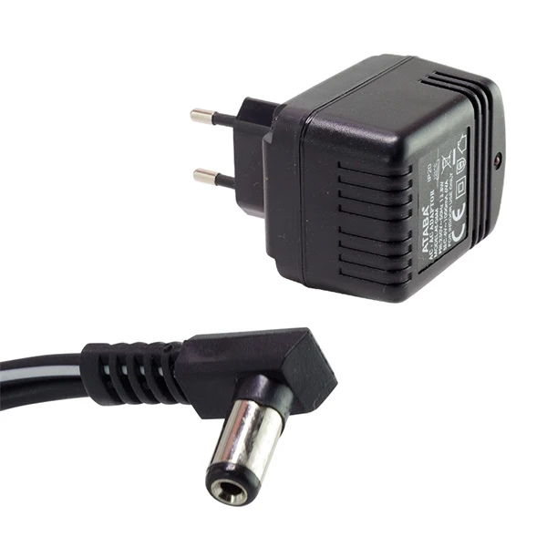 ATABA AT-06M 6V 1000MA AC-AC TRANSFORMER ADAPTER