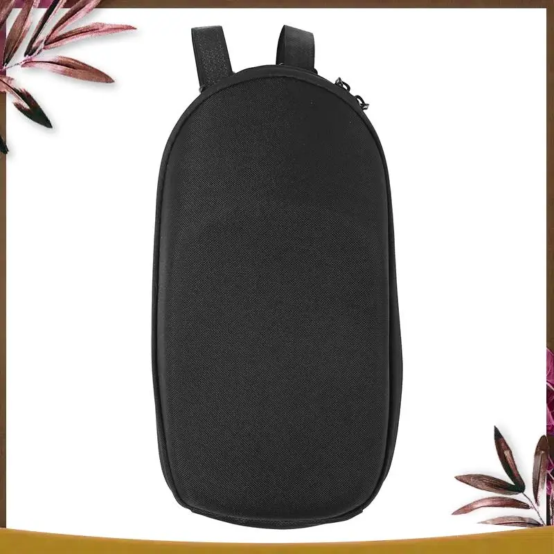 

AB59-Scooter Front Handle Bag For Xiaomi Mijia M365 Electric Scooter Head Charger Bag Electric Skateboard Tool Storage Bag Carri