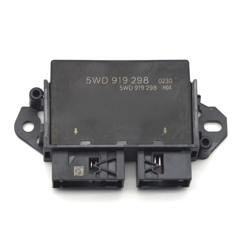 For Touron Skoda Octavia 2021 Automatic Parking Assist System Radar Sensor Control Unit 5WD 919 298 5WD919298