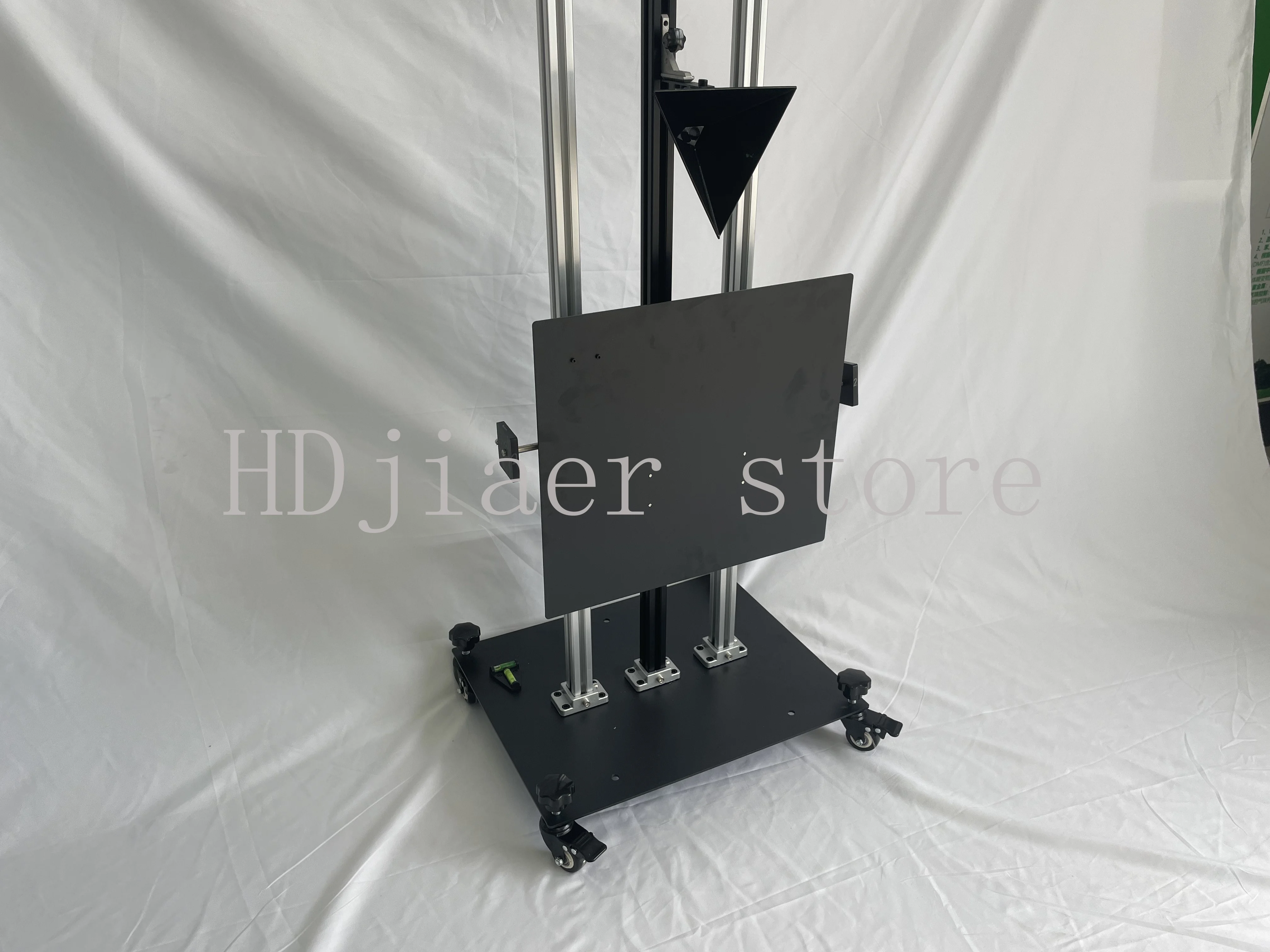 Corner Reflector Radar Calibrator Automotive Radar Calibration Corner Reflection Device