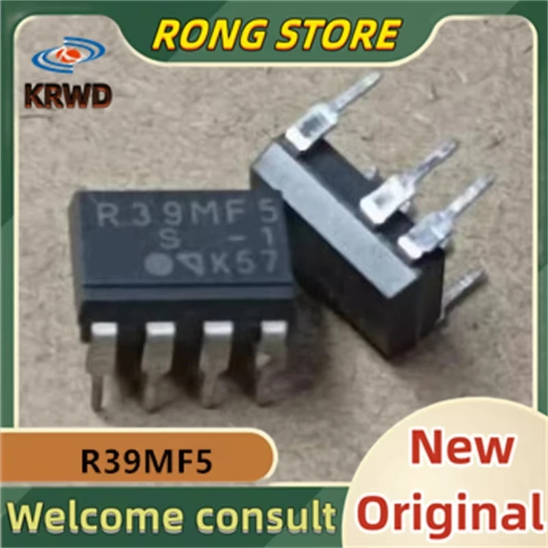 (20PCS/50PCS) R39MF5 DIP-7 PR39MF5S1 R39MF  New and Original Chip IC