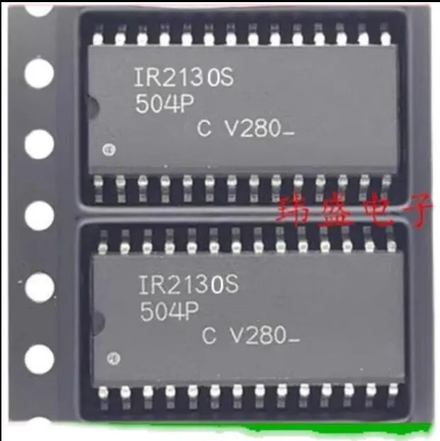 

(1-10pieces) IR2130 IR2130S IR2130STRPBF SOP-28