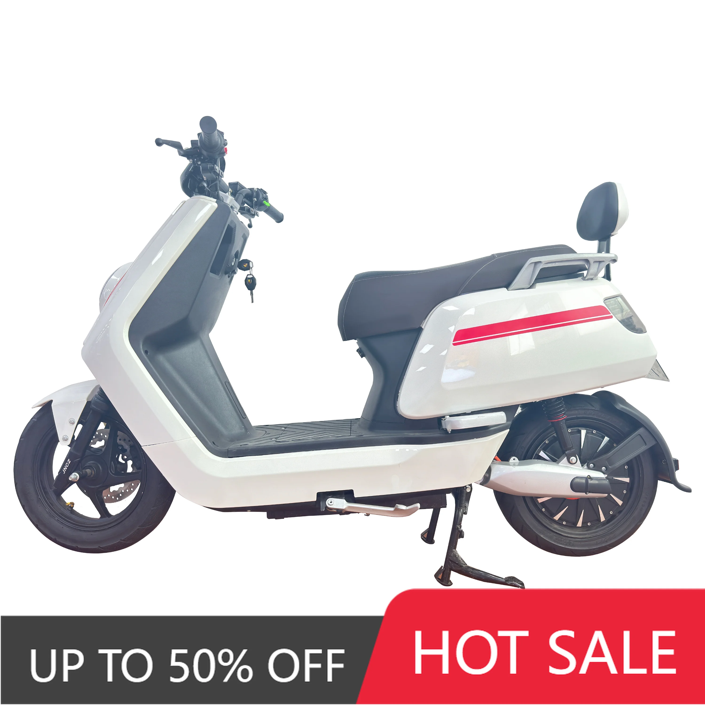 QQW Super power electric motorcycle 1000W 60V battery, long-distance best-selling cheap motorcycle, adult electric