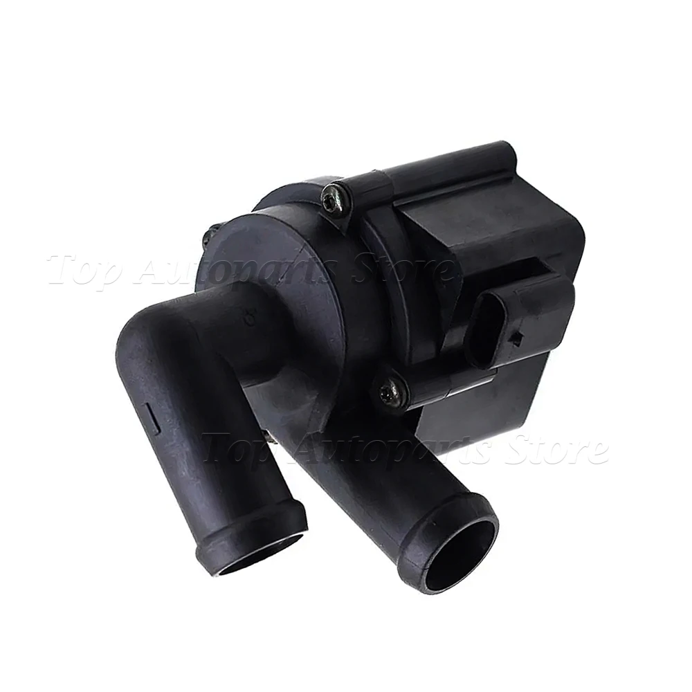 

5N0965561 Car Engine Cooling Water Pump Auxiliary For VW Golf Jetta Passat Beetle EOS Tiguan Touran Audi A3 Q3