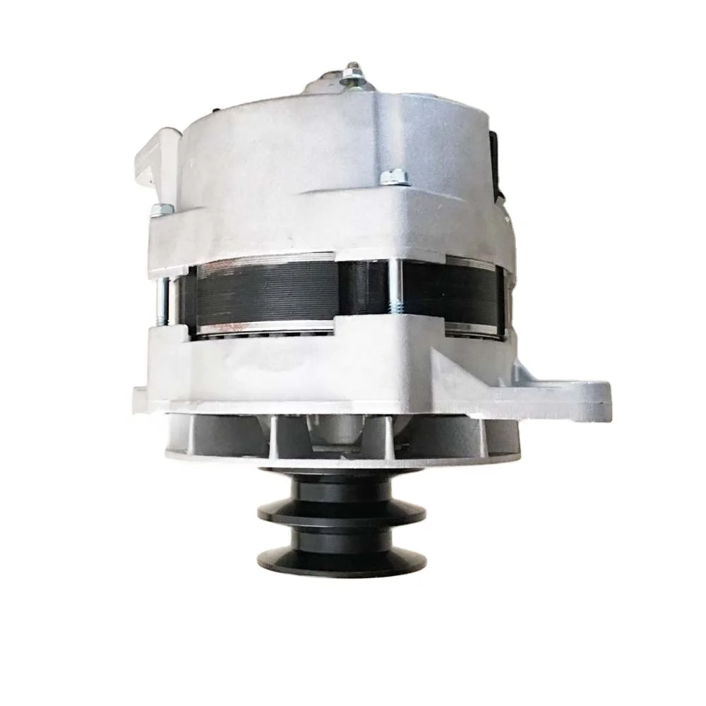 

Генератор переменного тока P222LE P180LE 65,26101-7153A