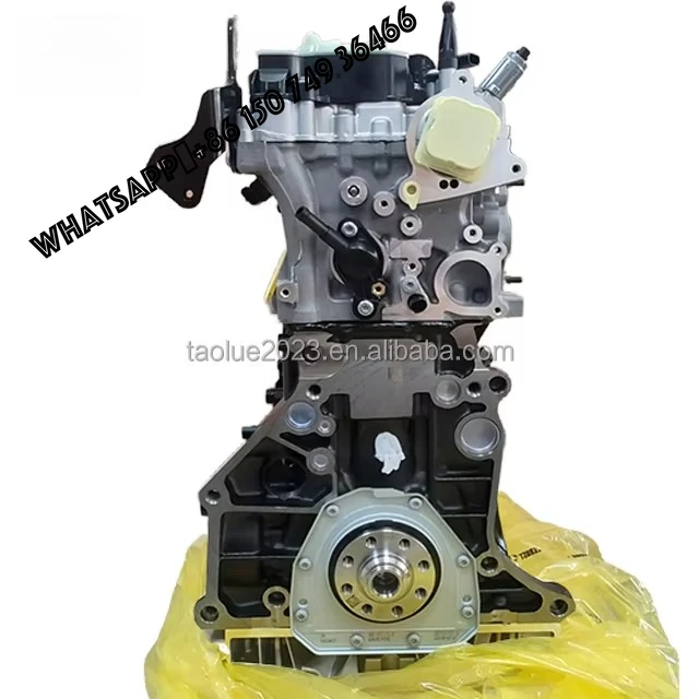 Para Audi A5 A4 A3 A6 1,8TSI 2,0TFSI Motor Original EA888 para Vw Volkswagen GOLF Seat Passat Jetta Skoda CYM CYMA