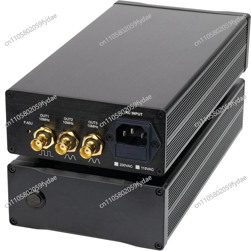 OCK-1S 10MHz constant temperature clock reference high precision low phase noise audio