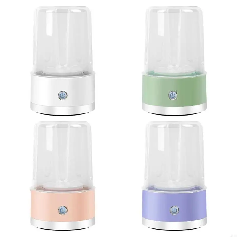 

2025 Новая портативная мини -стиральная машина мА