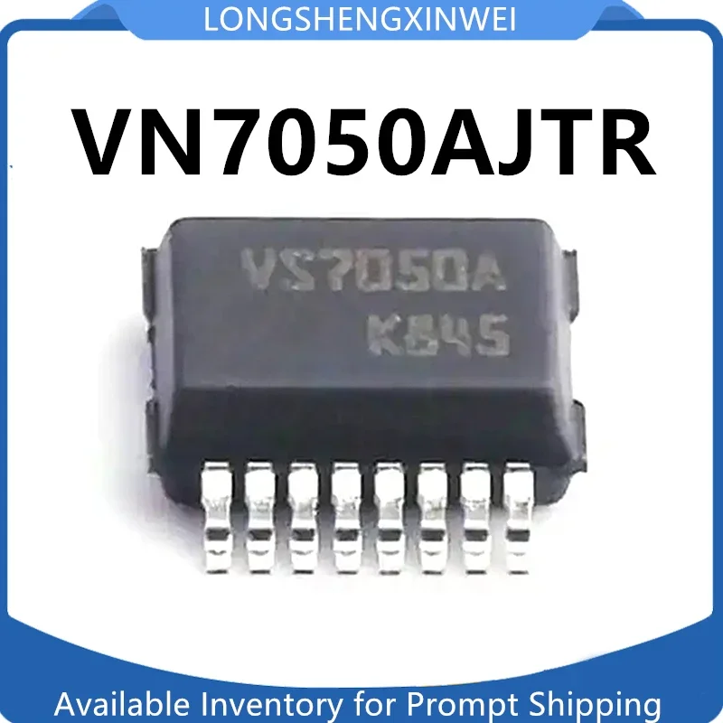 1PCS VN7050AJTR VS7050A SSOP16