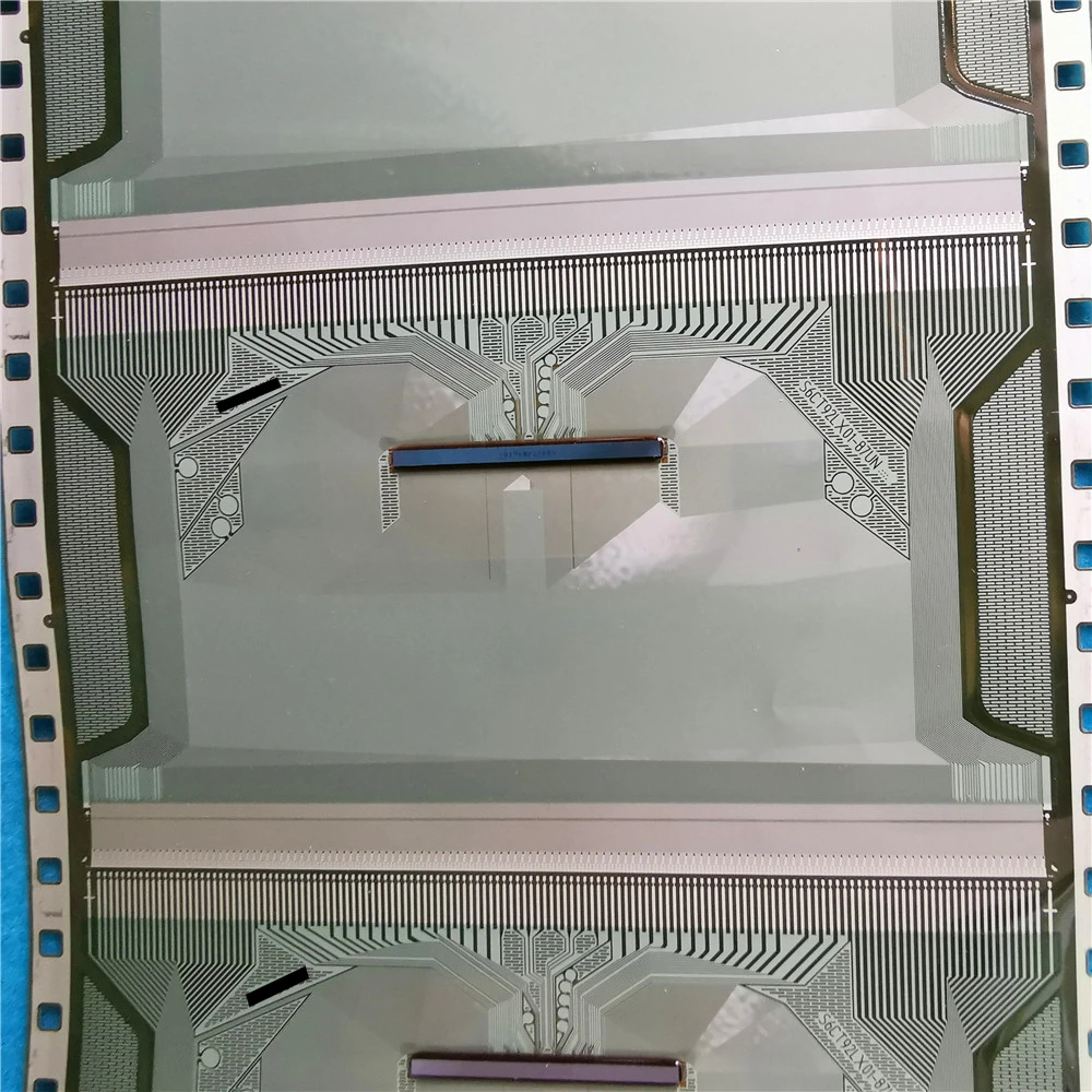 شحن مجاني جديد الأصلي تبويب COF سائق IC وحدة S6CT92LX01-87UN