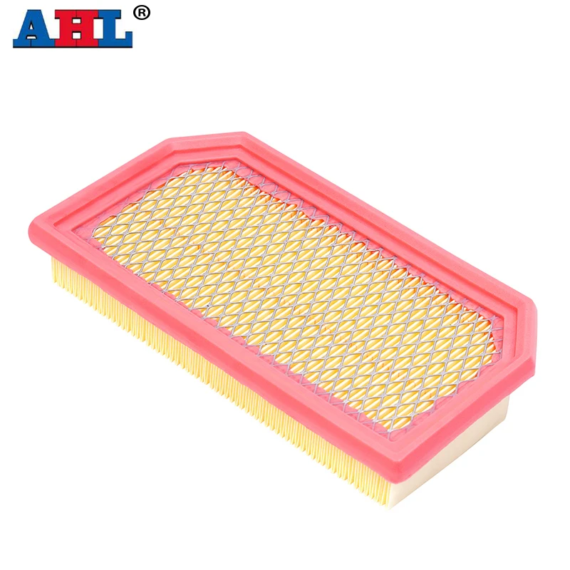 

AHL Motorcycle Intake Cleaner Air Filters For Aprilia RS660 Extrema RS Tuono 660 659 Factory E5+ 2022 2023 2024 2B006532