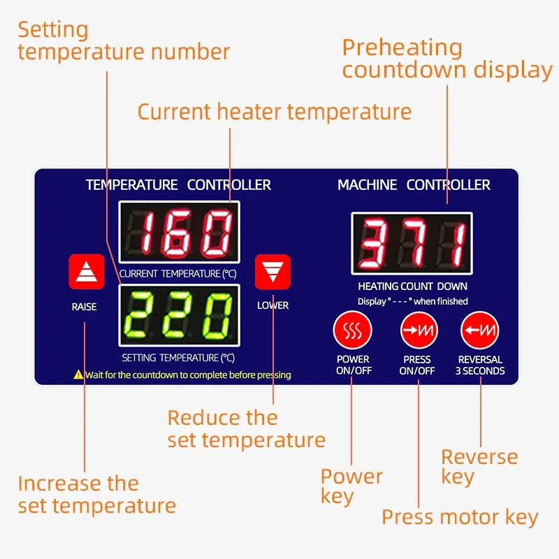 DIVEDEER ضغط الزيت التلقائي المنزلية مستخرج زيت بذور الكتان زيت الفول السوداني آلة الزيت الصحافة الباردة صانع الاستخلاص التجاري