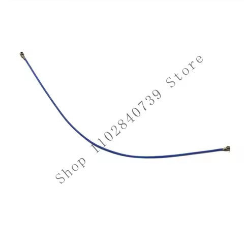 WYORESY For Samsung Galaxy A21s SM-A217 12CM Signal Antenna Flex Cable