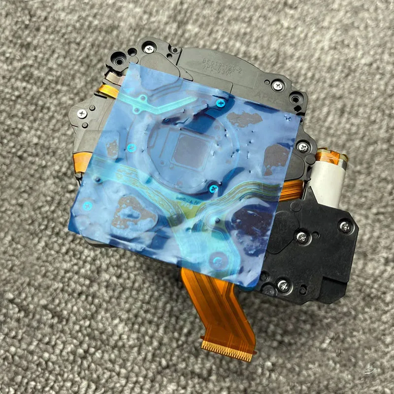 99 % neues optisches Zoomobjektivmodul ohne CCD-Reparaturteile für Sony DSC-HX300 DSC-HX400 HX350 HX300 HX400 Kamera