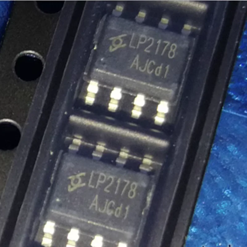 

5pcs/lot LP2178 LP2178A NEW Original Genuine Chip Packing 8-SOP