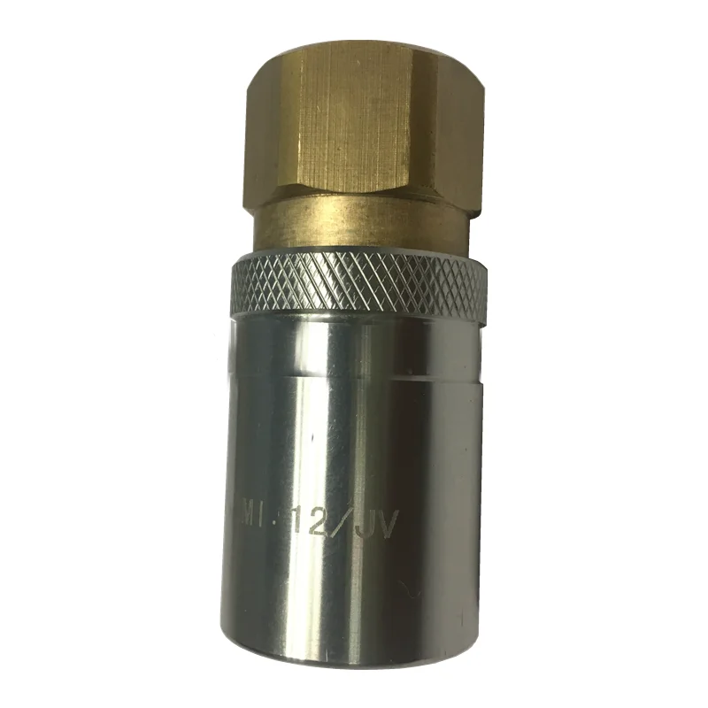 STAUBLI type quick connector RMI09.1102JVRMI12 RMI16 RMI06.1101/JV RMI06.1201/JV RMI09.1102/JV RMI 09.1202/JV RMI12.1103/JV